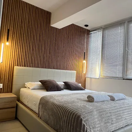 Appartement Stemea's