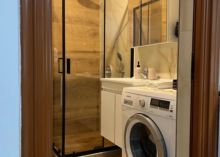 Stemea's 公寓 Durrës