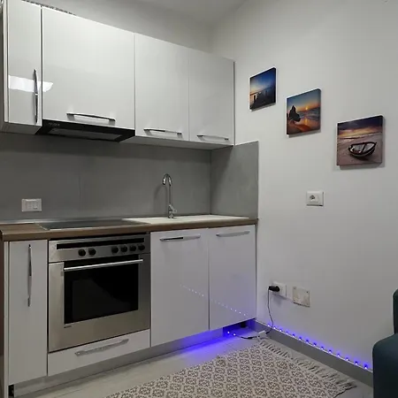 Stemea's Apartment Durres