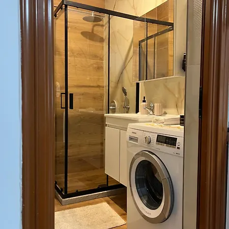 Stemea's Apartment Durres