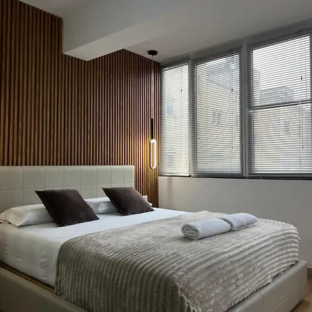 Apartment Stemea's *