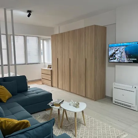 Stemea's Apartment Durres