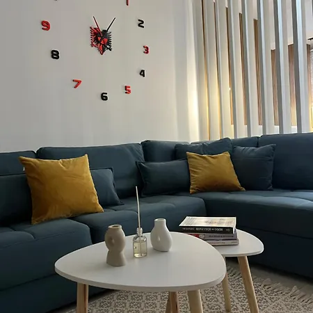 Apartment Stemea's *